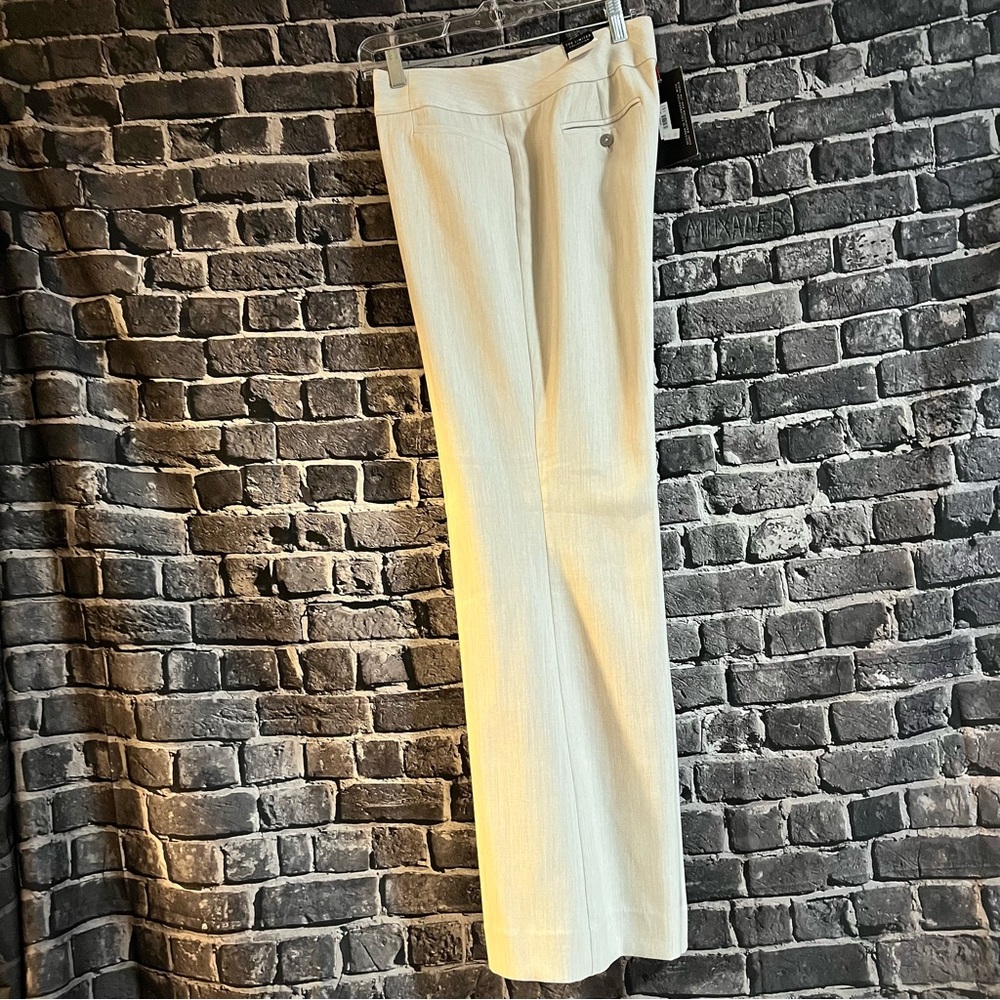 ✨ The Limited “Scandal Collection” Wide Leg Pants – Size 12 – NWT ✨ - Picture 3 of 9